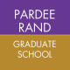 Pardee RAND Graduate School’s 8th Faculty Leaders Program Pardee RAND Graduate School