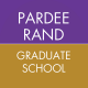 Pardee RAND Graduate School