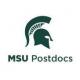 Request for National Postdoc Appreciation Week The Office of Postdoctoral Affairs at MSU