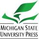 The logo of the Michigan State University Press