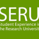 SERU COVID-19 Survey SERU logo