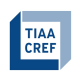 TIAA Ruth Simms Hamilton Graduate Merit Fellowship TIAA Logo