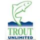 Trout Unlimited Logo