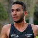 MBA student Mohamed Hrezi will represent Libya in the Olympic marathon. Photo courtesy of the Eli Broad College of Business.