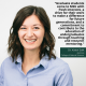 “Graduate students come to MSU with fresh interests, a drive for their work to make a difference for future generations, and a commitment to contribute to the education of undergraduates through teaching and research mentoring,” -Dr. Kateri Salk, Alumnus, College of Natural Science