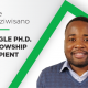 Hope Chidziwisano, Google Ph.D. Fellowship Recipient