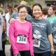 Dino Dash participants