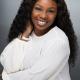 Kionna Henderson, MSU Geography PhD student and author of "If You Ain’t First, You’re Last: A Guaranteed Acceptance Guide to Successfully Transition from High School to College"